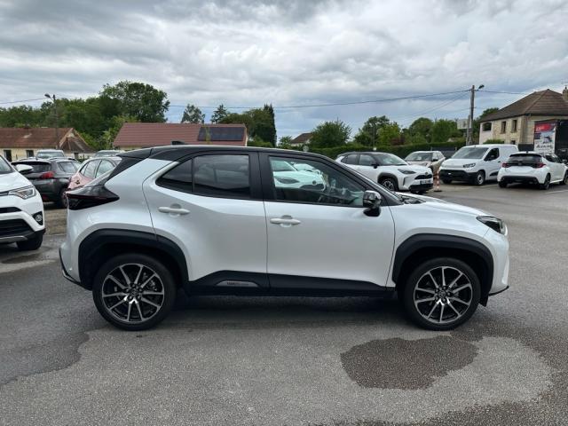 Toyota Yaris Cross image 3