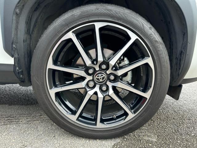 Toyota Yaris Cross image 1