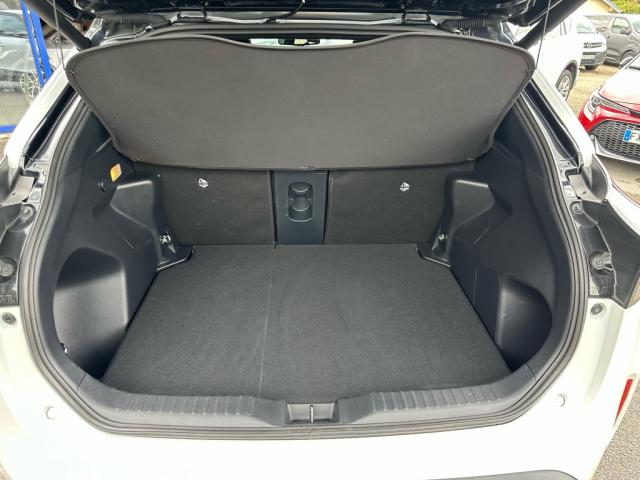Toyota Yaris Cross image 4