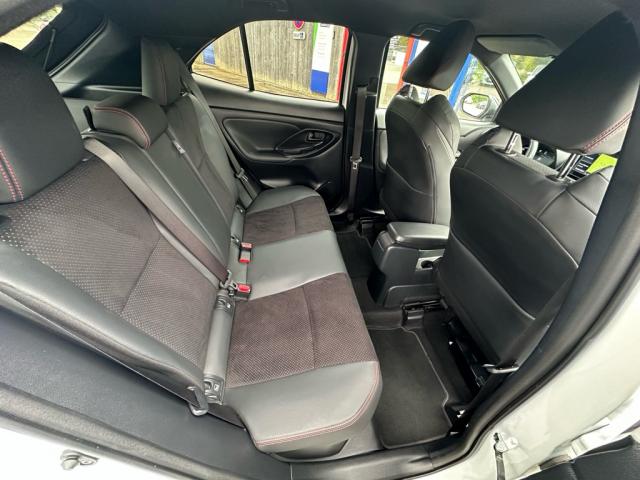 Toyota Yaris Cross image 9