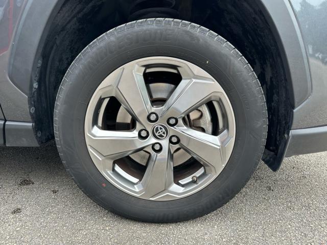 Toyota Rav4 image 4