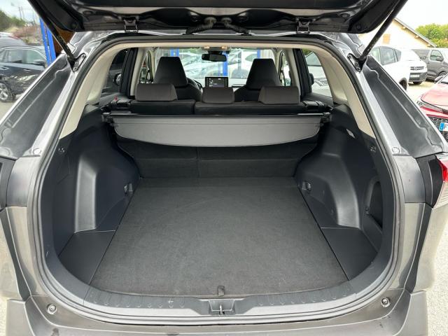 Toyota Rav4 image 9