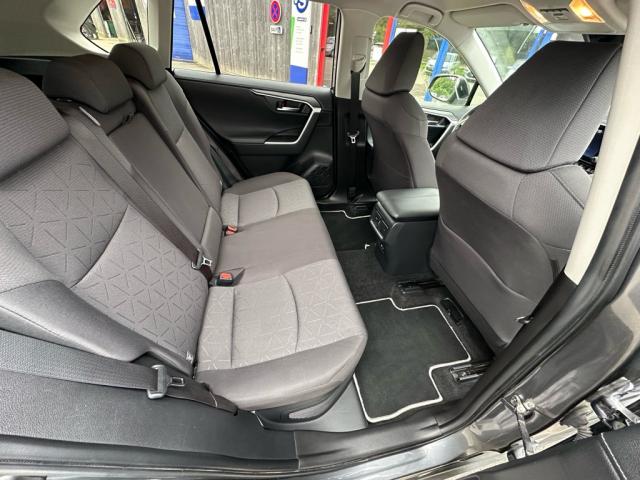 Toyota Rav4 image 1