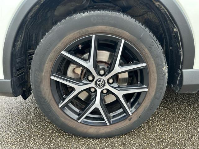 Toyota Rav4 image 1