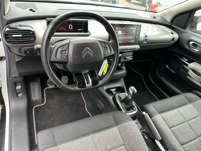 Citroen C4 Cactus image 1