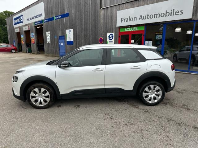 Citroen C4 Cactus image 9