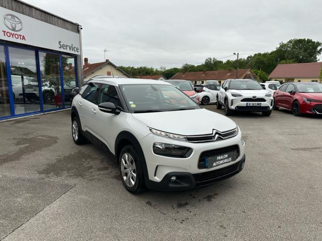 Citroen C4 Cactus image 7