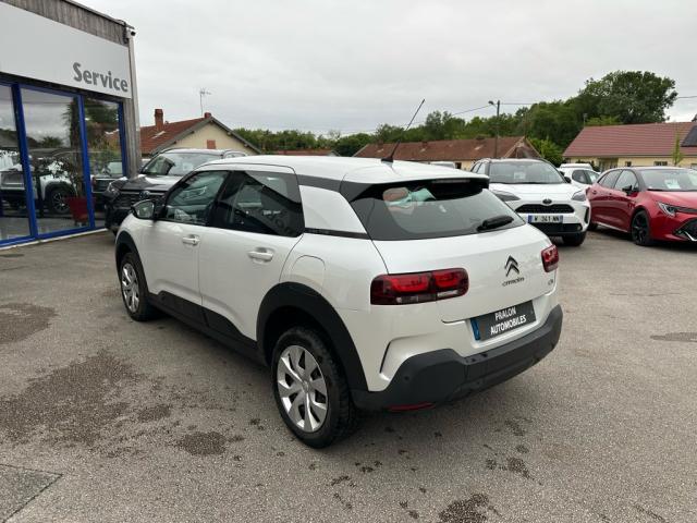 Citroen C4 Cactus image 6
