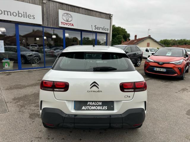 Citroen C4 Cactus image 5