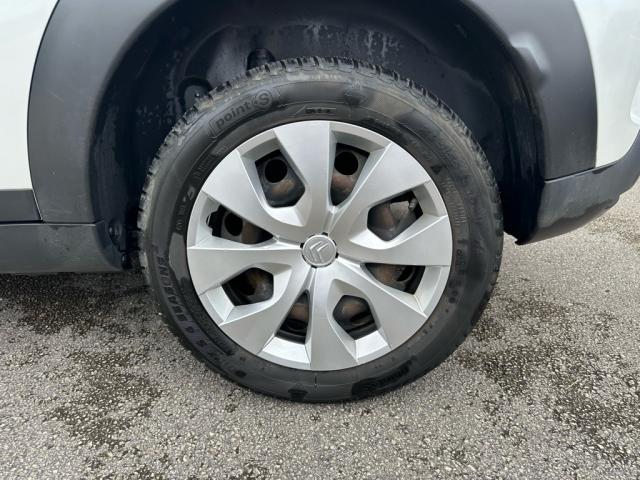 Citroen C4 Cactus image 2