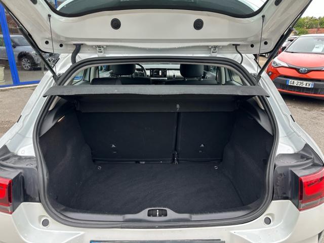 Citroen C4 Cactus image 4
