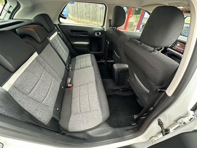 Citroen C4 Cactus image 8