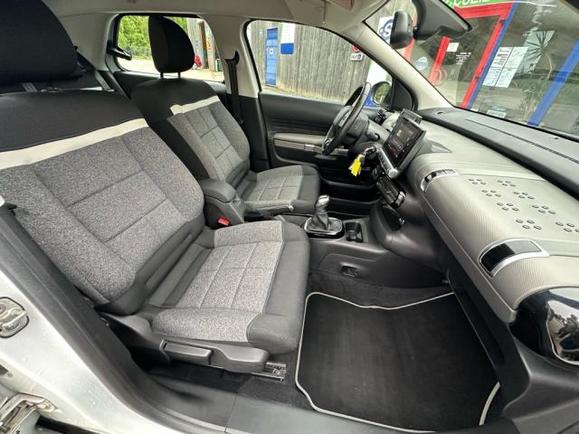 Citroen C4 Cactus image 3