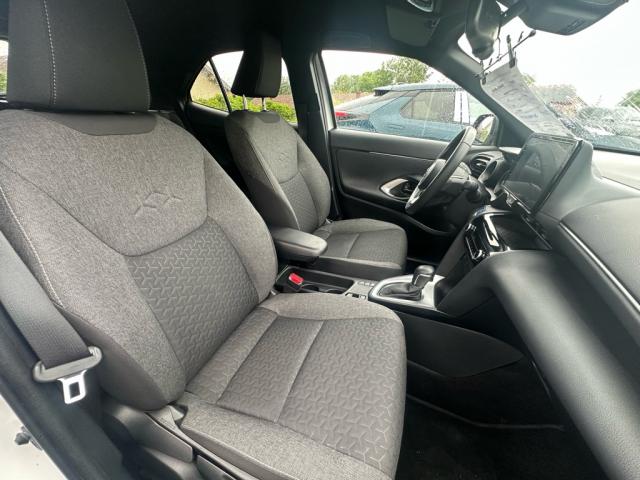 Toyota Yaris Cross image 5