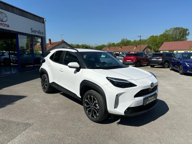 Toyota Yaris Cross image 6