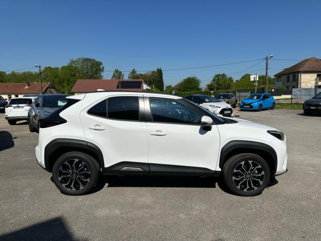 Toyota Yaris Cross image 3
