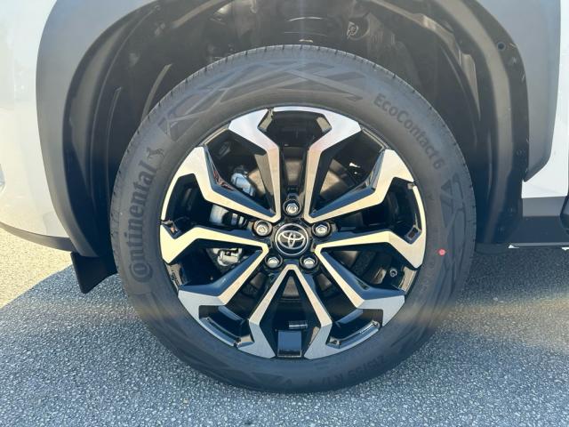 Toyota Yaris Cross image 1