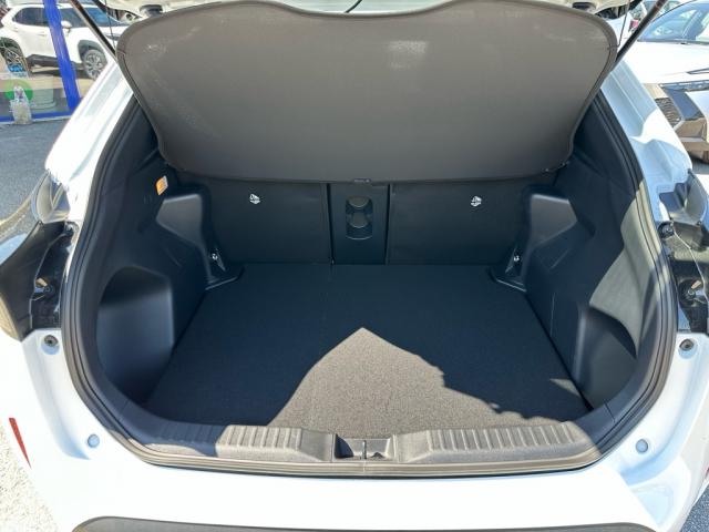 Toyota Yaris Cross image 9