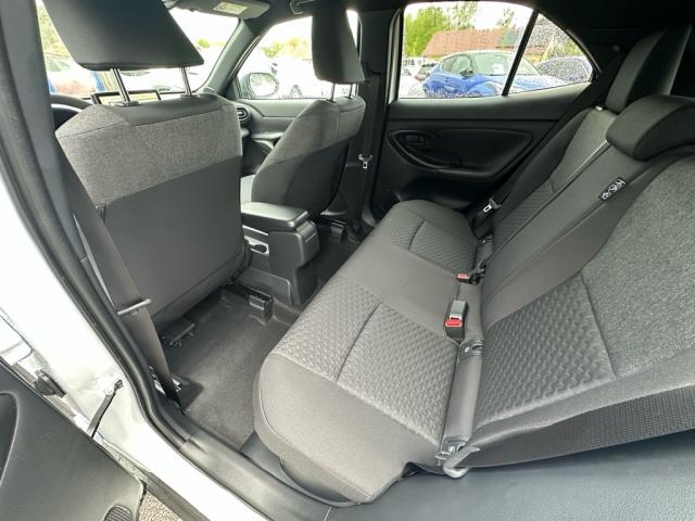 Toyota Yaris Cross image 2