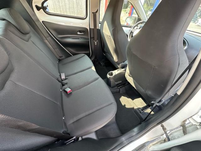 Toyota Aygo X image 2