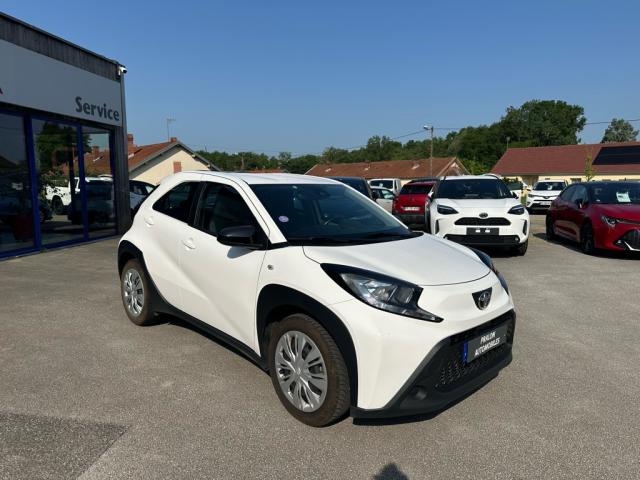Toyota Aygo X image 5