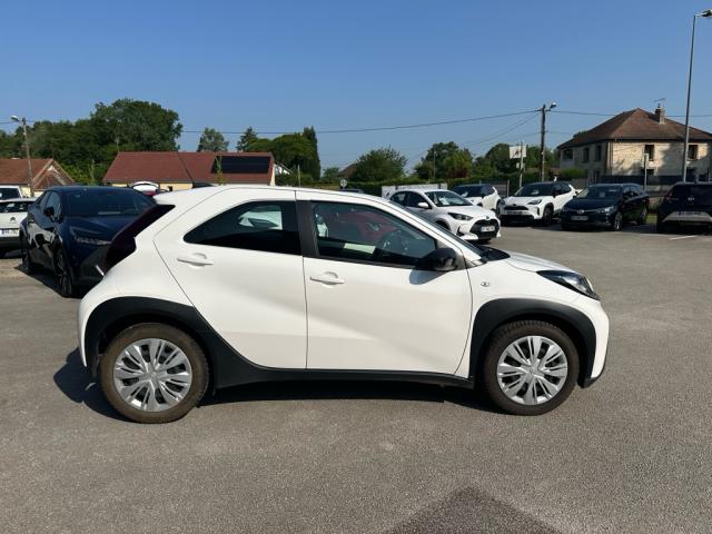 Toyota Aygo X image 8