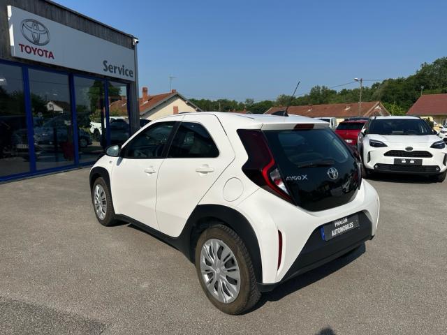 Toyota Aygo X image 7