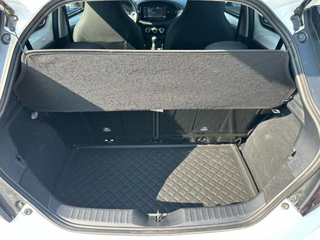 Toyota Aygo X image 4