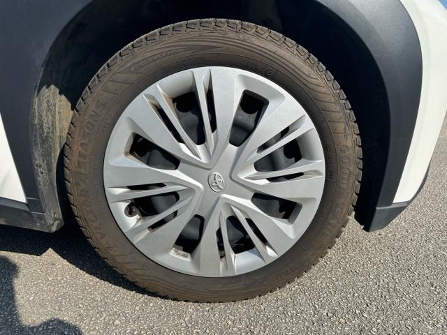 Toyota Aygo X image 3