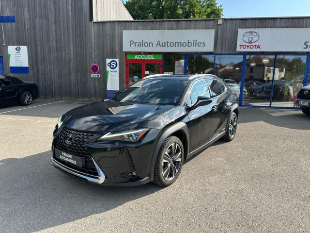 Lexus