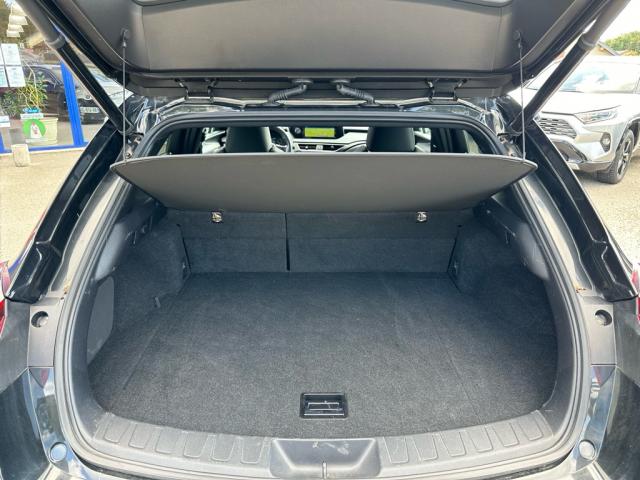 Lexus Ux image 7