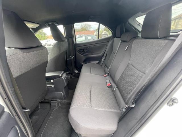 Toyota Yaris Cross image 2
