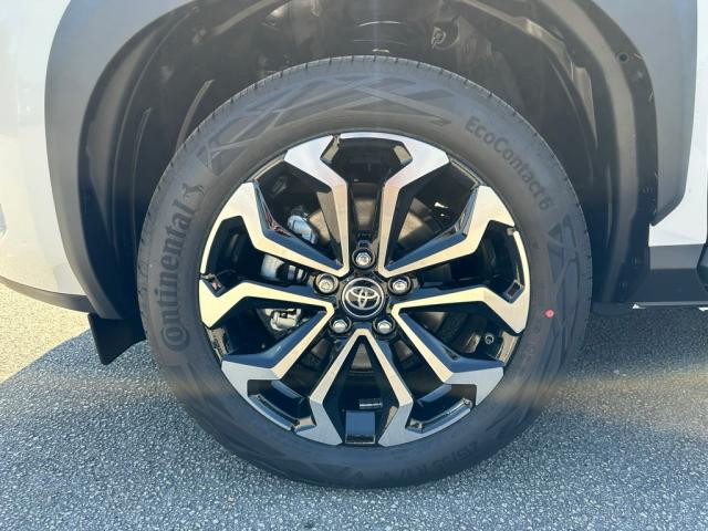 Toyota Yaris Cross image 8