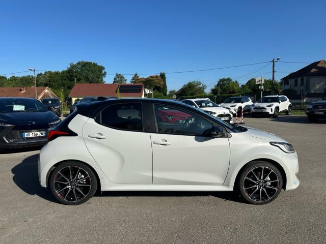 Toyota Yaris image 1