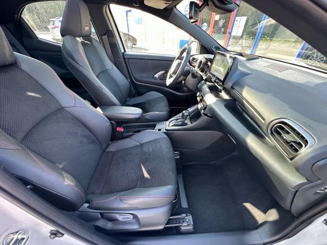 Toyota Yaris image 9