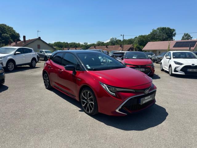 Toyota Corolla image 5
