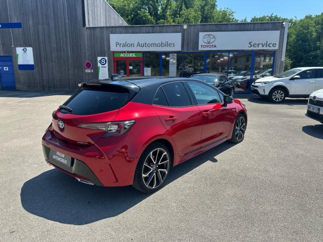 Toyota Corolla image 6