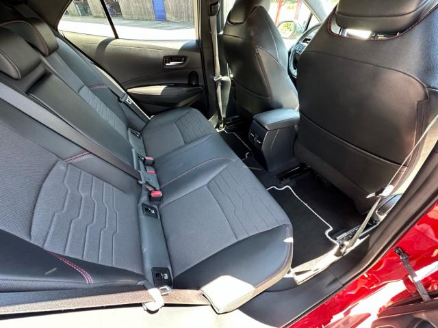 Toyota Corolla image 7