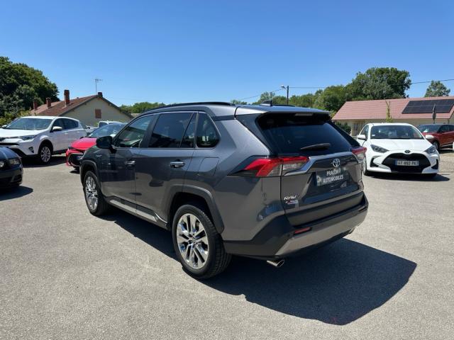 Toyota Rav4 image 1