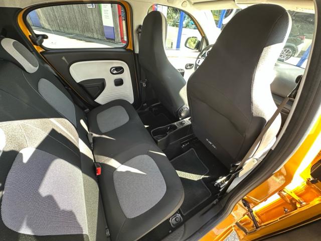 Renault Twingo image 9