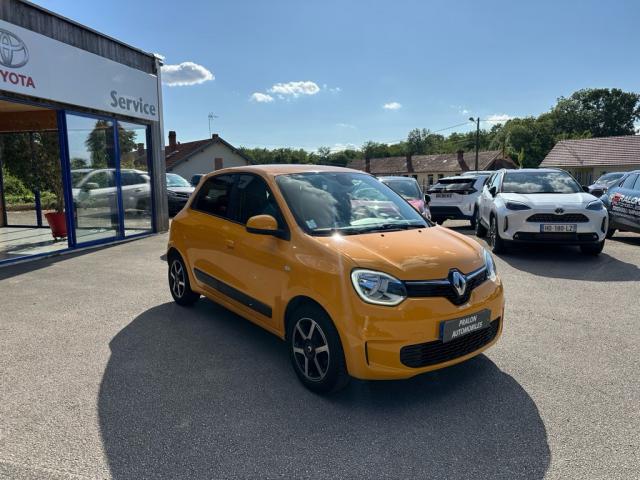 Renault Twingo image 1