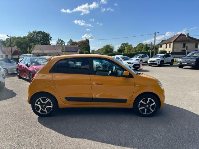 Renault Twingo image 4