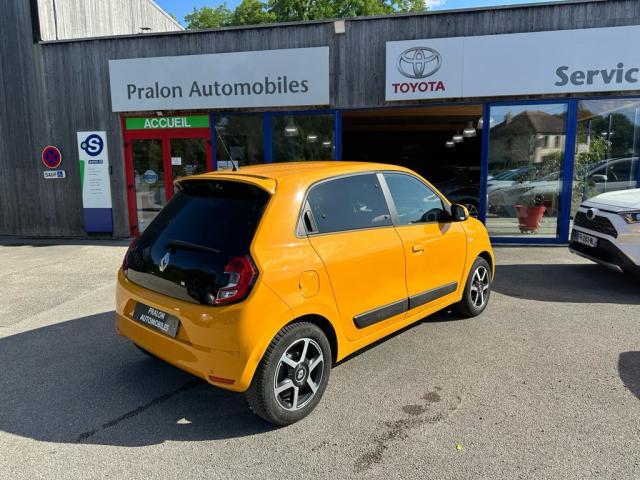 Renault Twingo image 5