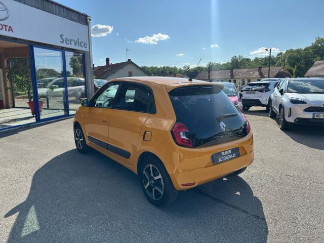Renault Twingo image 3