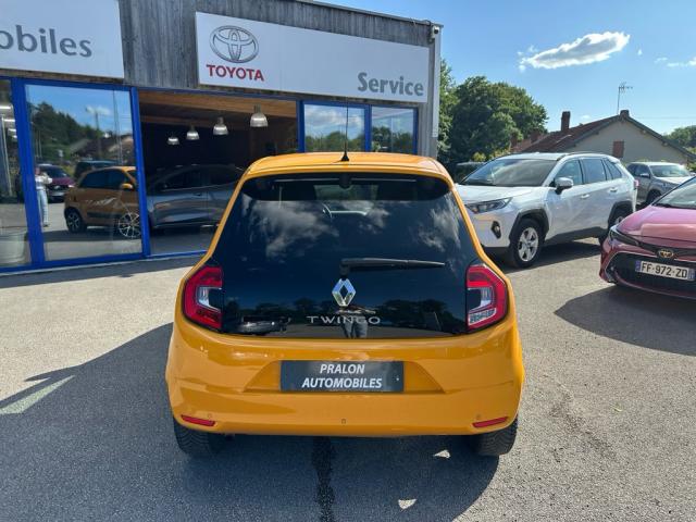 Renault Twingo image 2