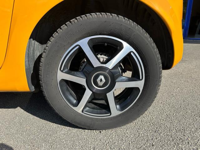 Renault Twingo image 8