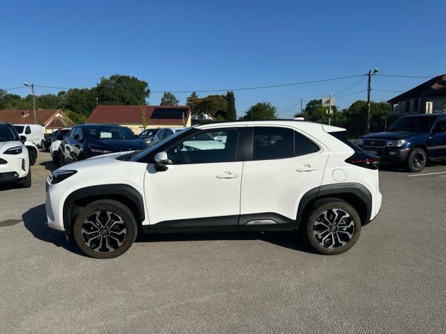 Toyota Yaris Cross image 4