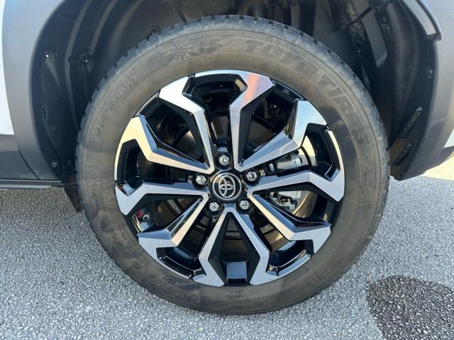 Toyota Yaris Cross image 8