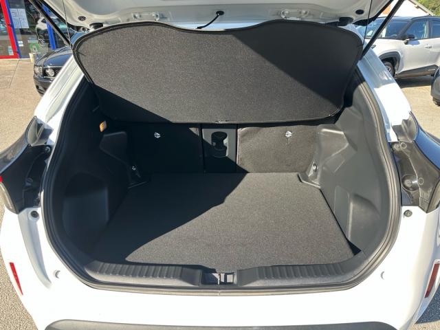 Toyota Yaris Cross image 3