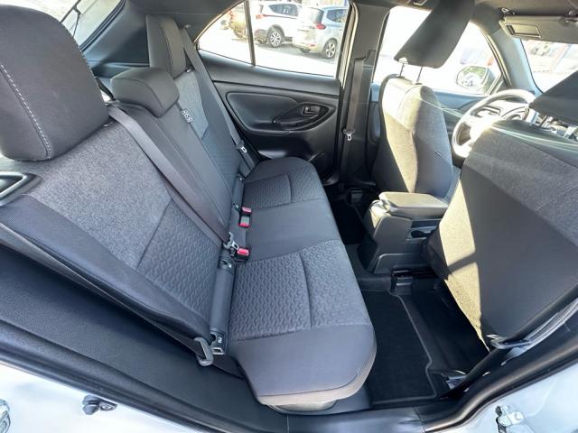 Toyota Yaris Cross image 2